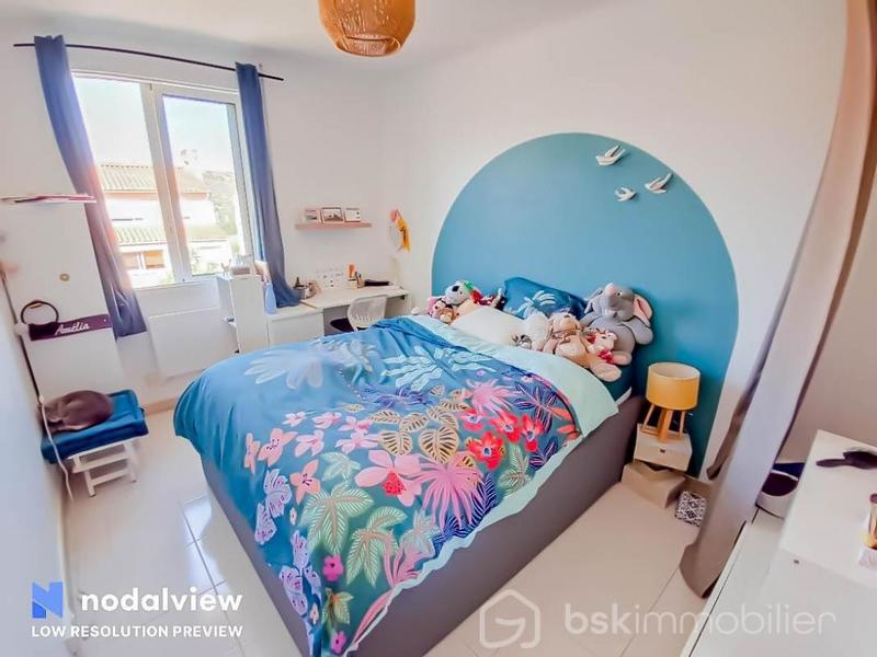 Maison - 103 m² - 7 pièces