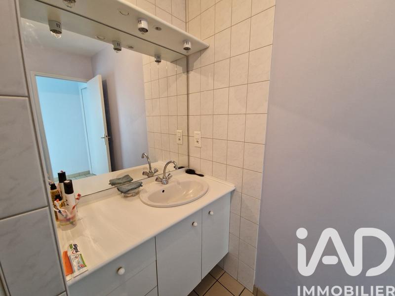 Maison - 389 m² - 9 pièces