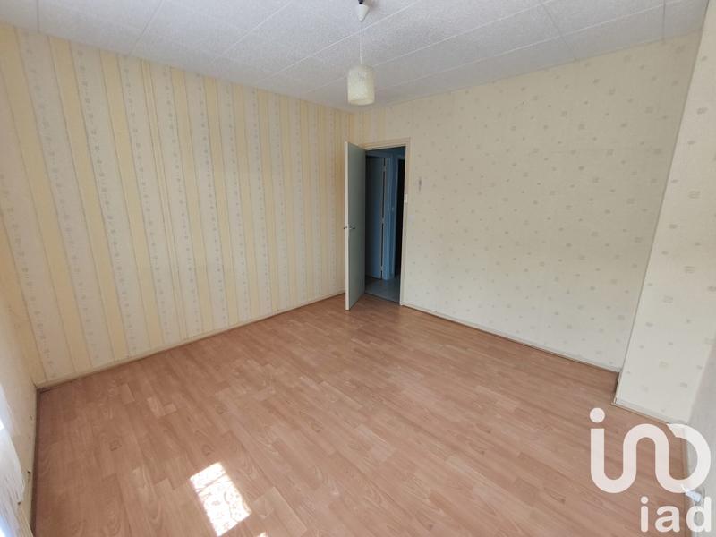 Maison - 86 m² - 4 pièces
