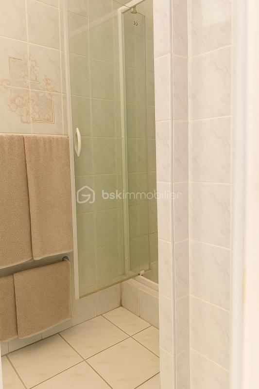 Appartement - 53 m² - 3 pièces