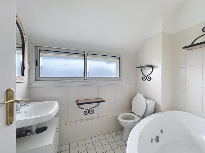 Duplex - 100 m² - 5 pièces