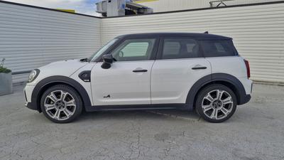 Mini Countryman F60 Lci Couper s 178 Ch All4 Bva8