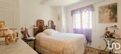 Maison de village - 120 m² - 6 pièces