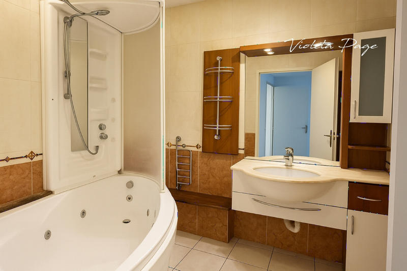 Appartement - 76 m² - 4 pièces