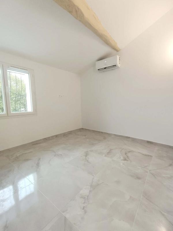 Maison - 52 m² - 3 pièces