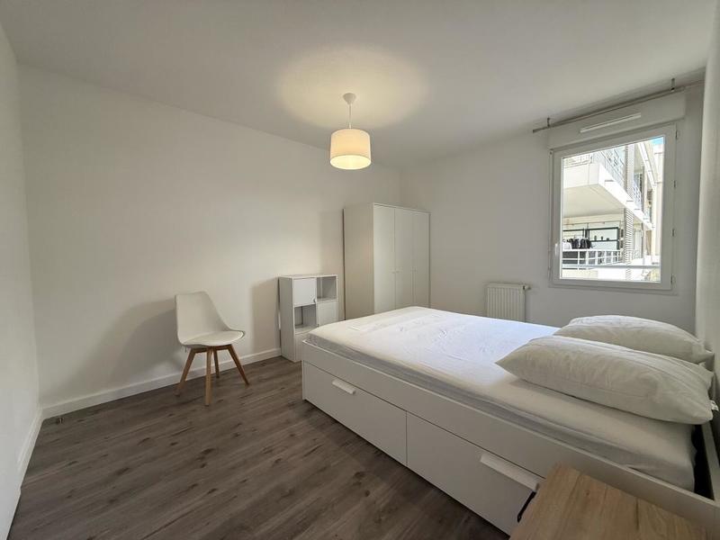 Appartement - 39 m² - 2 pièces