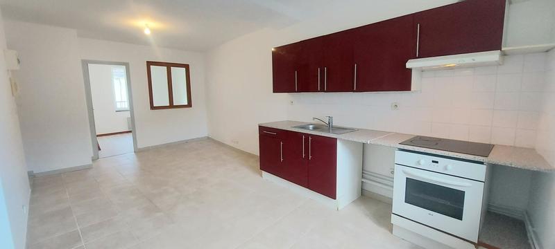 Appartement - 35 m² - 1 pièce