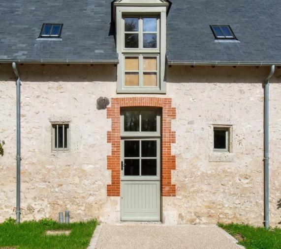 Manoir - 800 m² - 15 pièces