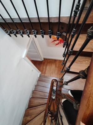 Maison de maîtres - 292 m² - 11 pièces