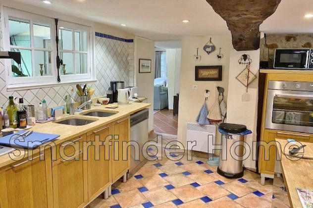 Maison - 162 m² - 6 pièces