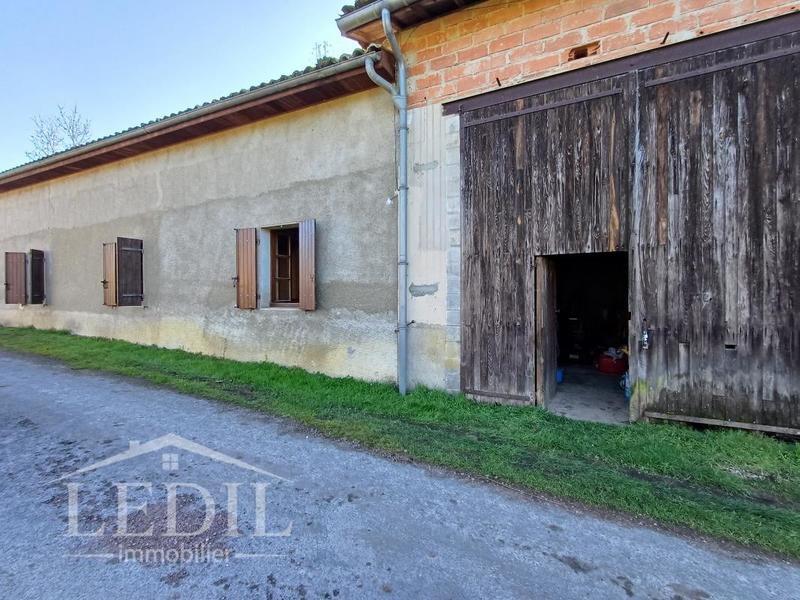 Maison - 200 m² - 5 pièces