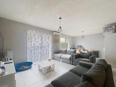 Villa - 85 m² - 4 pièces