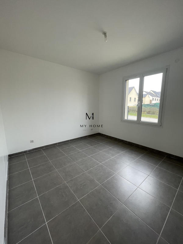 Maison - 145 m² - 6 pièces