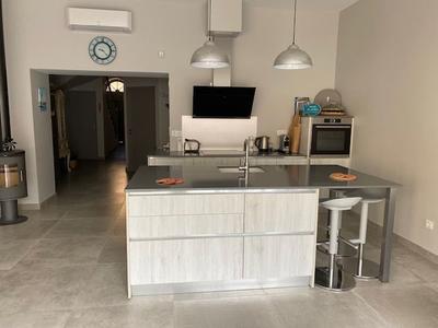 Maison de ville - 140 m² - 4 pièces