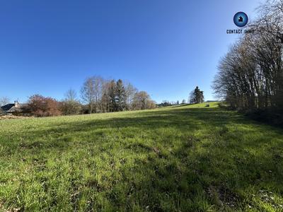 Terrain - 1 807 m²