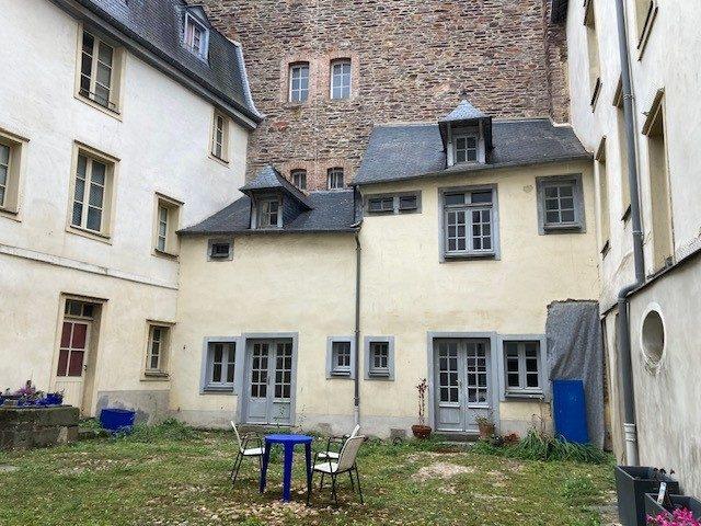 Appartement - 20 m² - 2 pièces