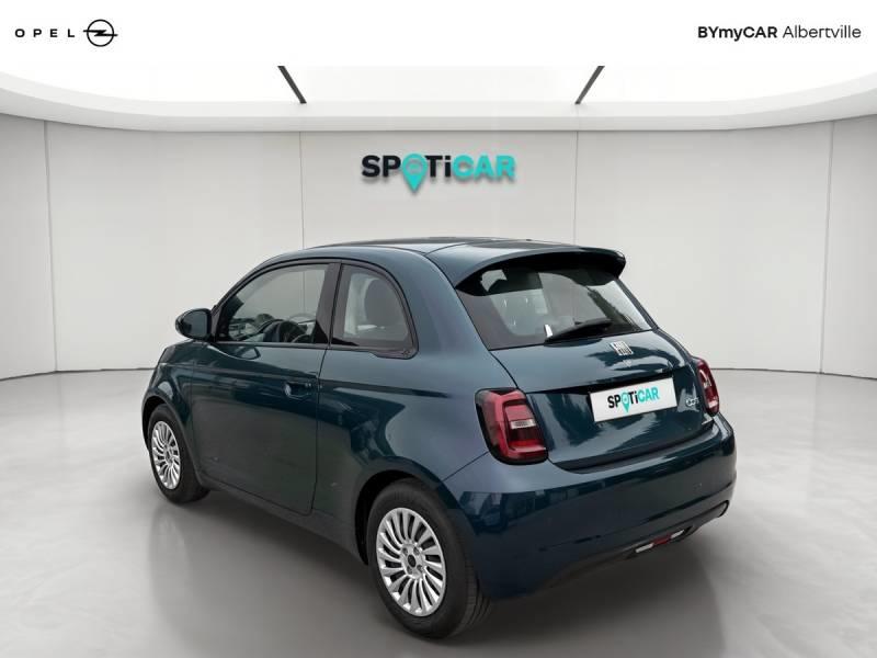 Fiat 500 e 95 ch Nouvelle