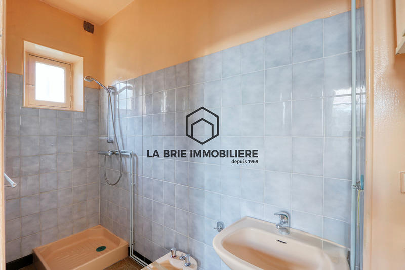 Maison - 114 m² - 5 pièces