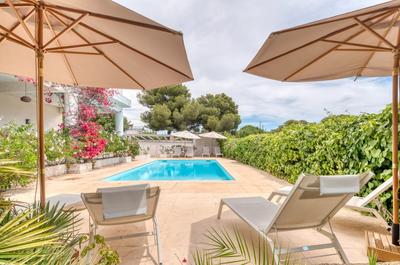 Villa - 500 m² - 14 pièces