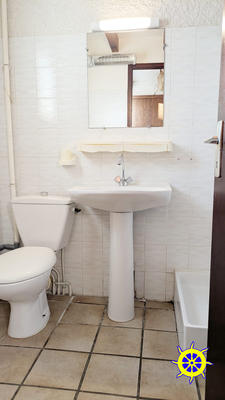 Duplex - 32 m² - 2 pièces