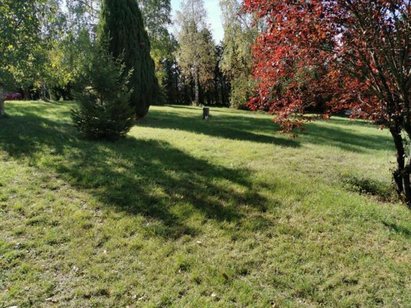 Maison bourgeoise - 412 m² - 9 pièces