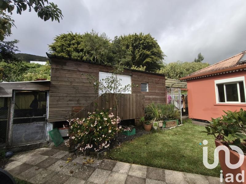 Maison - 167 m² - 8 pièces