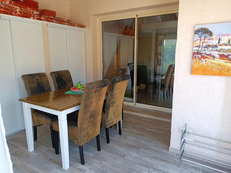 Maison - 57 m² - 4 pièces