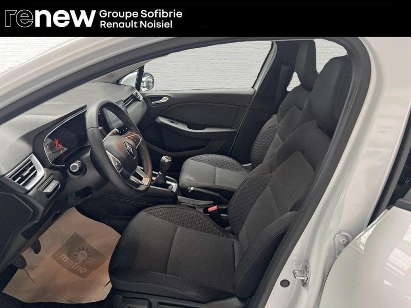 Renault Clio V SCe 65 - 21 Zen