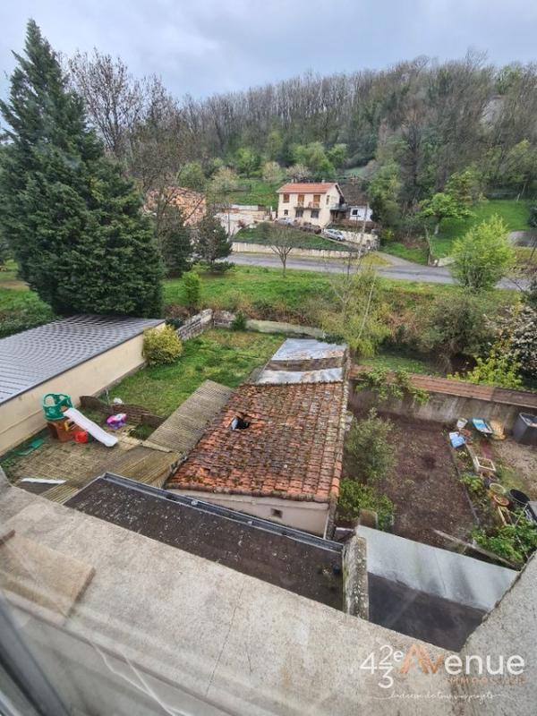 Immeuble - 600 m² - 25 pièces