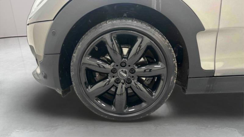 Mini Clubman F54 Cooper 136 ch Bva7 Edition Kensington