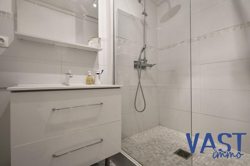 Appartement - 71 m² - 3 pièces