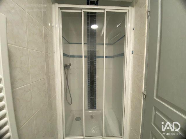 Maison - 57 m² - 3 pièces