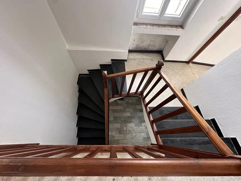 Appartement - 80 m² - 3 pièces