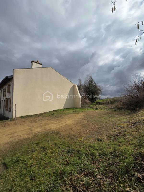 Terrain - 766 m²