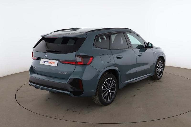 Bmw X1 xDrive23d m Sport Dkg7 211 ch