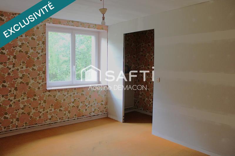 Maison - 170 m² - 7 pièces