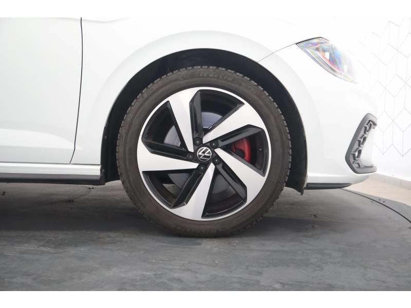 Volkswagen Polo 2.0 Tsi 207 s&amp;S Dsg7 Gti