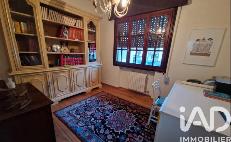 Maison - 170 m² - 7 pièces