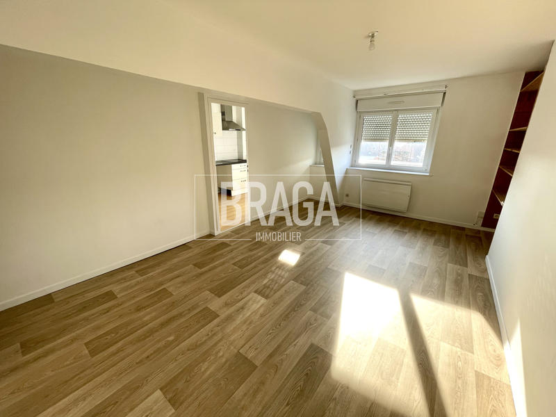 Immeuble - 183 m²