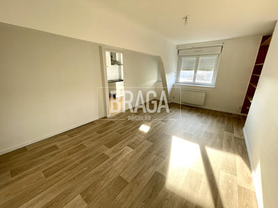 Immeuble - 183 m²