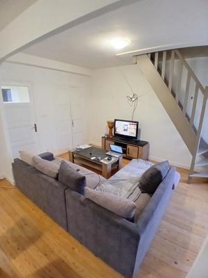 Duplex - 81 m² - 3 pièces