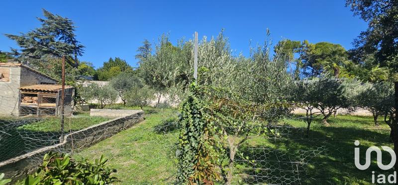 Maison - 80 m² - 3 pièces