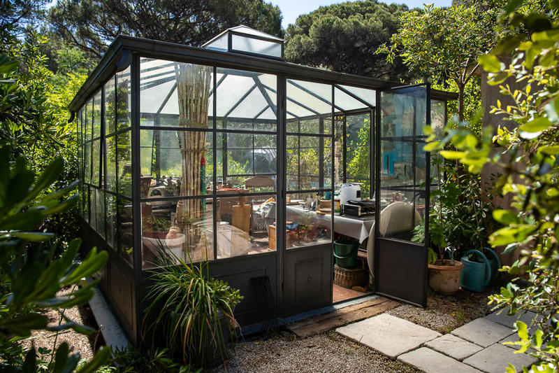 Villa - 180 m² - 7 pièces