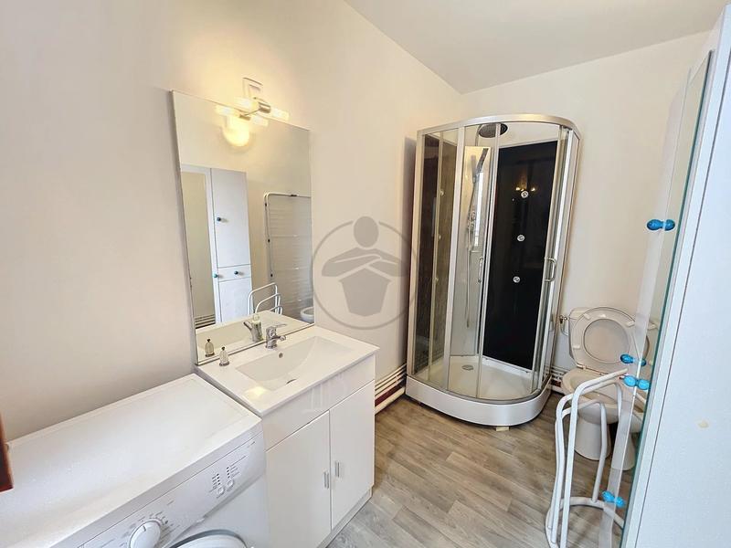 Immeuble - 133 m² - 4 pièces