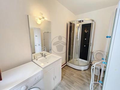 Immeuble - 133 m² - 4 pièces