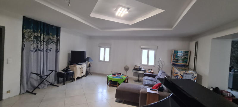 Maison - 193 m² - 7 pièces