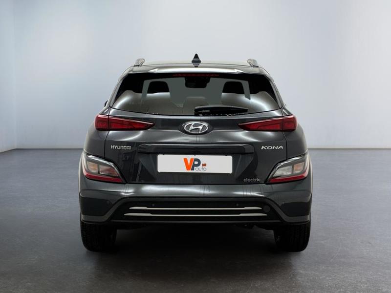 Hyundai Kona Electric Electrique 39 kWh - 136 ch Intuitive