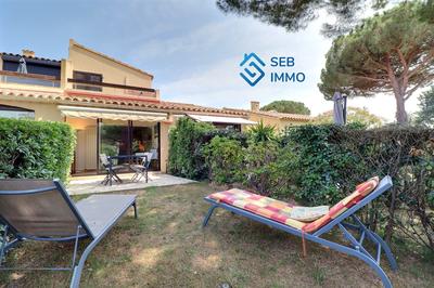 Maison - 64 m² - 4 pièces