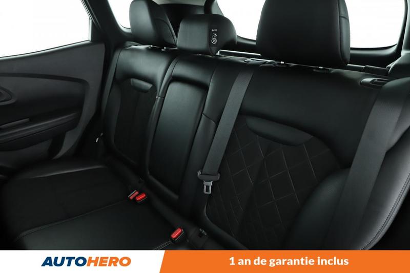 Renault Kadjar 1.3 TCe Intens Edc 140 ch