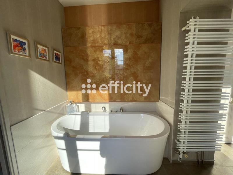 Maison - 392 m² - 10 pièces